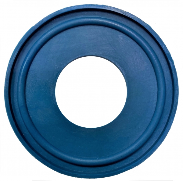 METAL DETECTABLE SILICONE